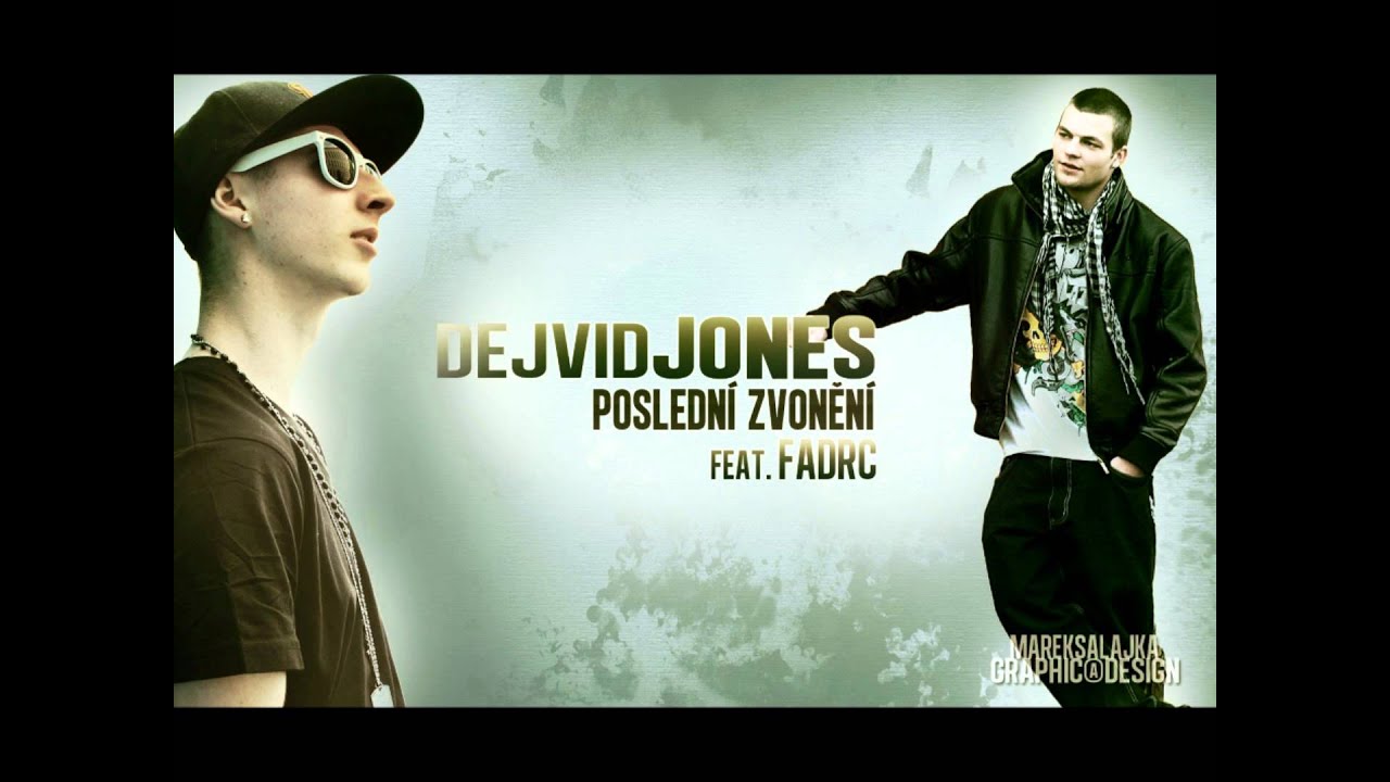 Fadrc - Poslední zvonění (prod. by Dejvid Jones)