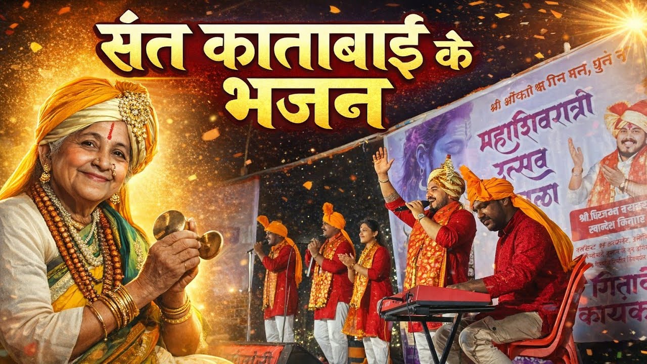 Kanbai git bhallav bhallav (khandesh king group) (BAJARANG BAND ) shirpur