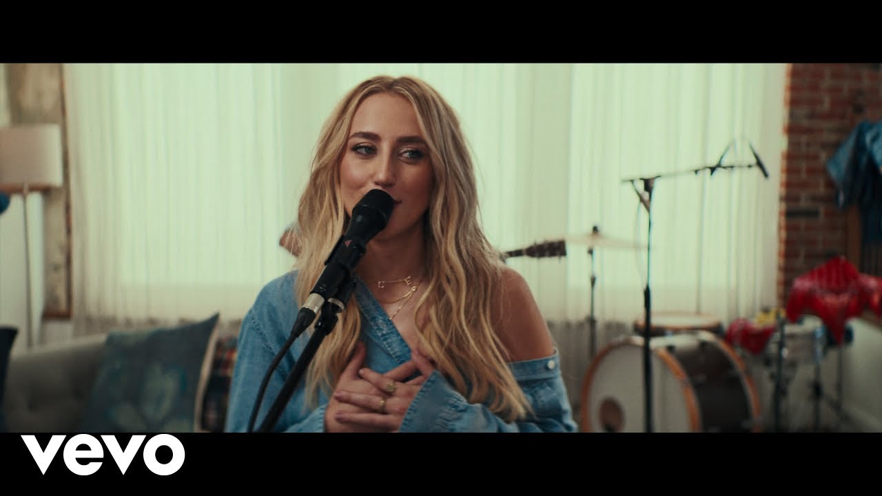 Ashley Cooke - olive juice (the ace sessions)