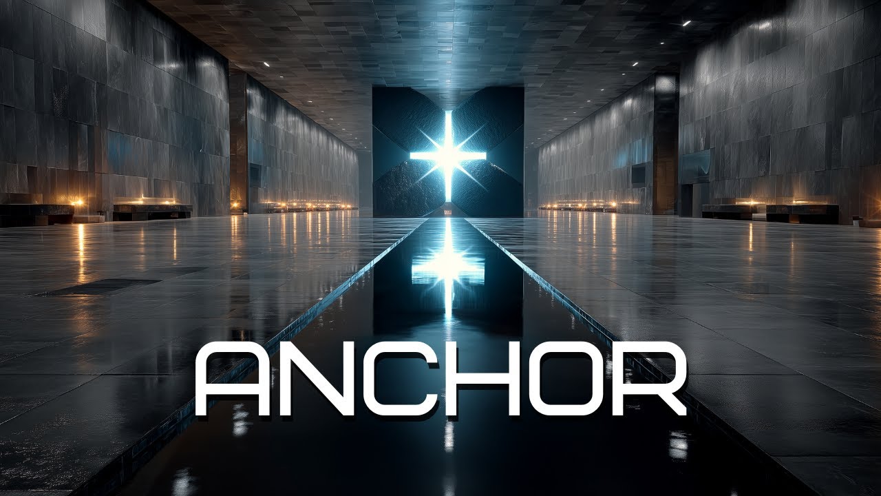Temporal Anchor | Where Deep Work Becomes Effortless | Deep Focus Protocol