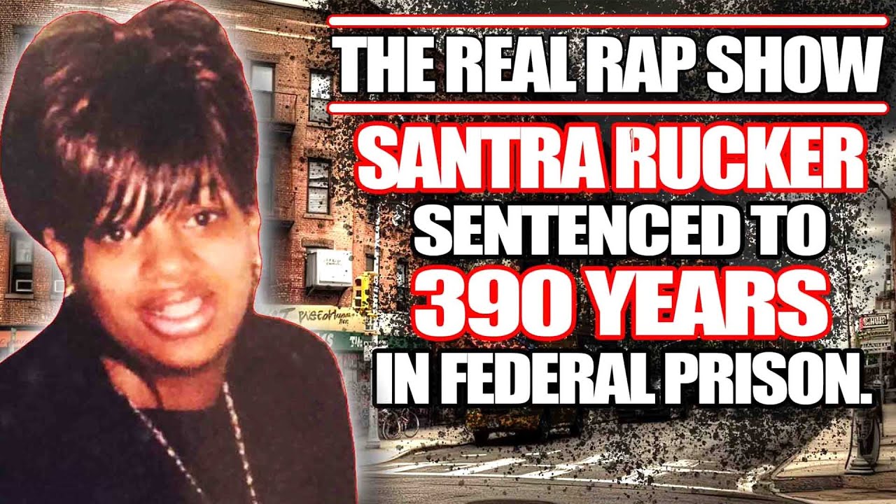 The Real Rap Show | Episode 72 | Sentenced To 398 Years In Federal Prison And Now Home