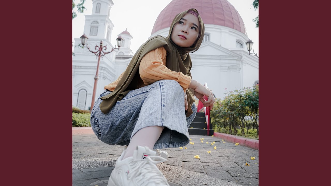 Sholawat Adfayta Metal