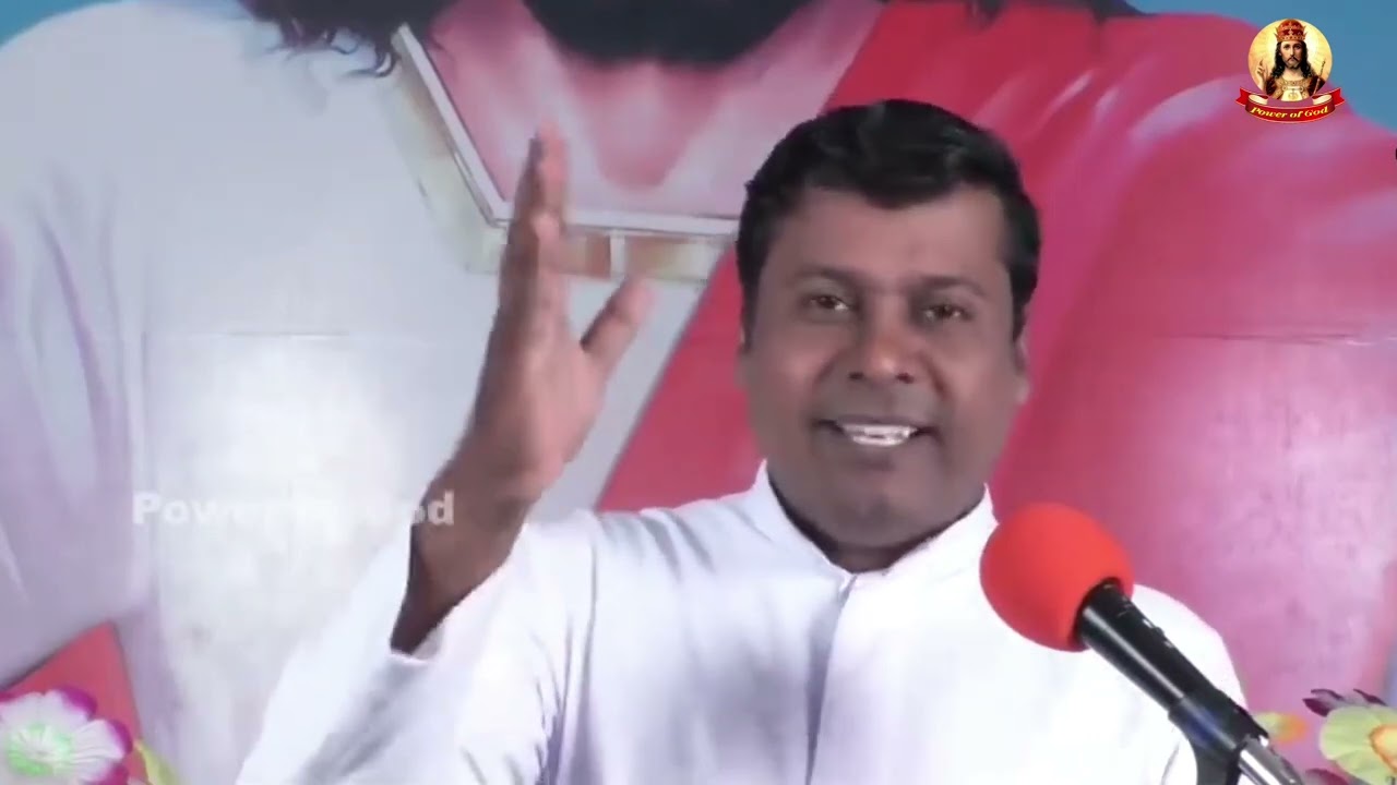 தவக்காலம் மகிழ்ச்சி தருகிறதா? அருள் தந்தை ஆல்பர்ட் | Lent season| Rev.Fr.Albert | @POWEROFGOD