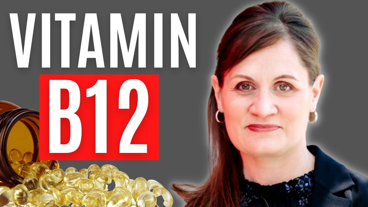 У вас дефицит витамина B12? Вот что вам нужно знать