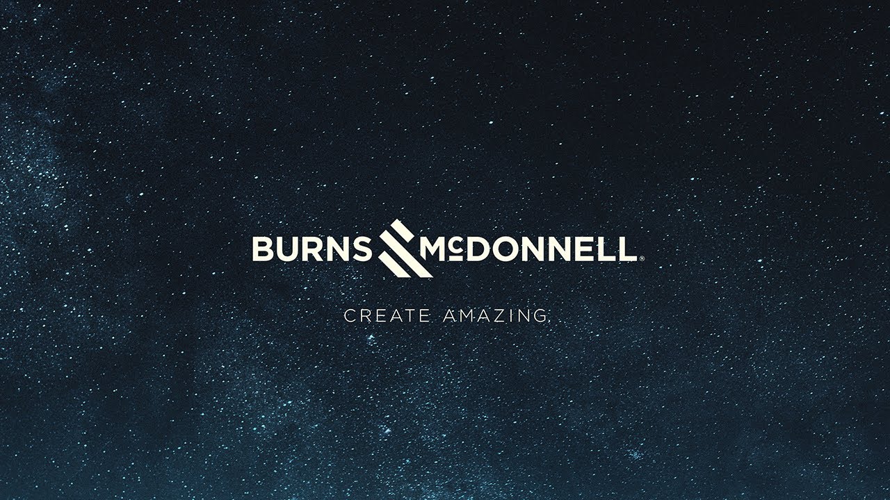 Burns & McDonnell Creates Connections