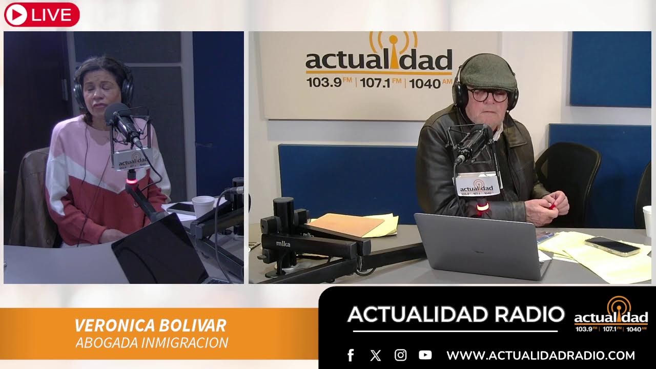 Actualidad Radio Miami
