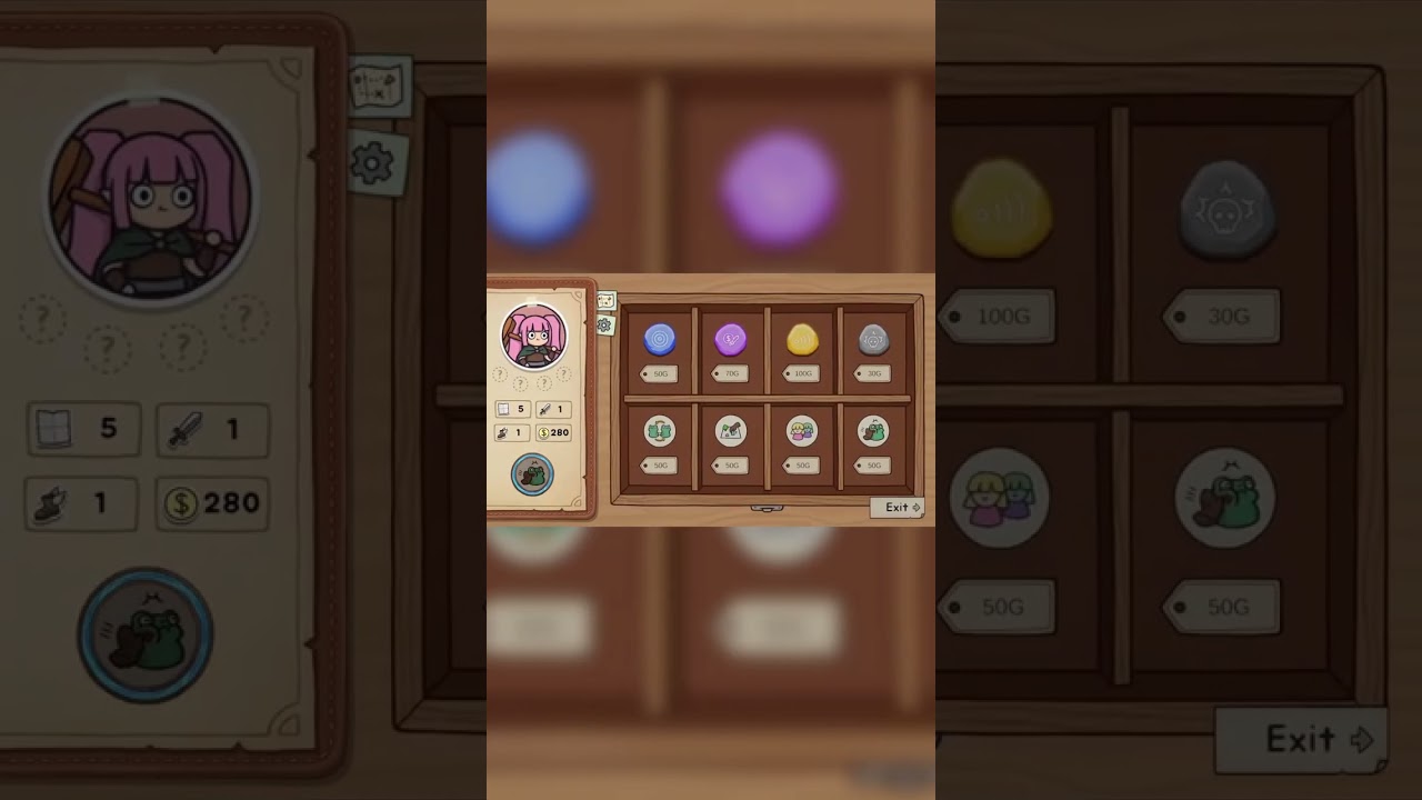 Cartapli: Fold Quest | Fold Your Way Through This Roguelite!