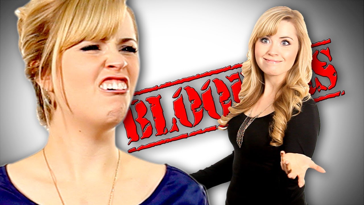 Lee Takes Over Bloopers!
