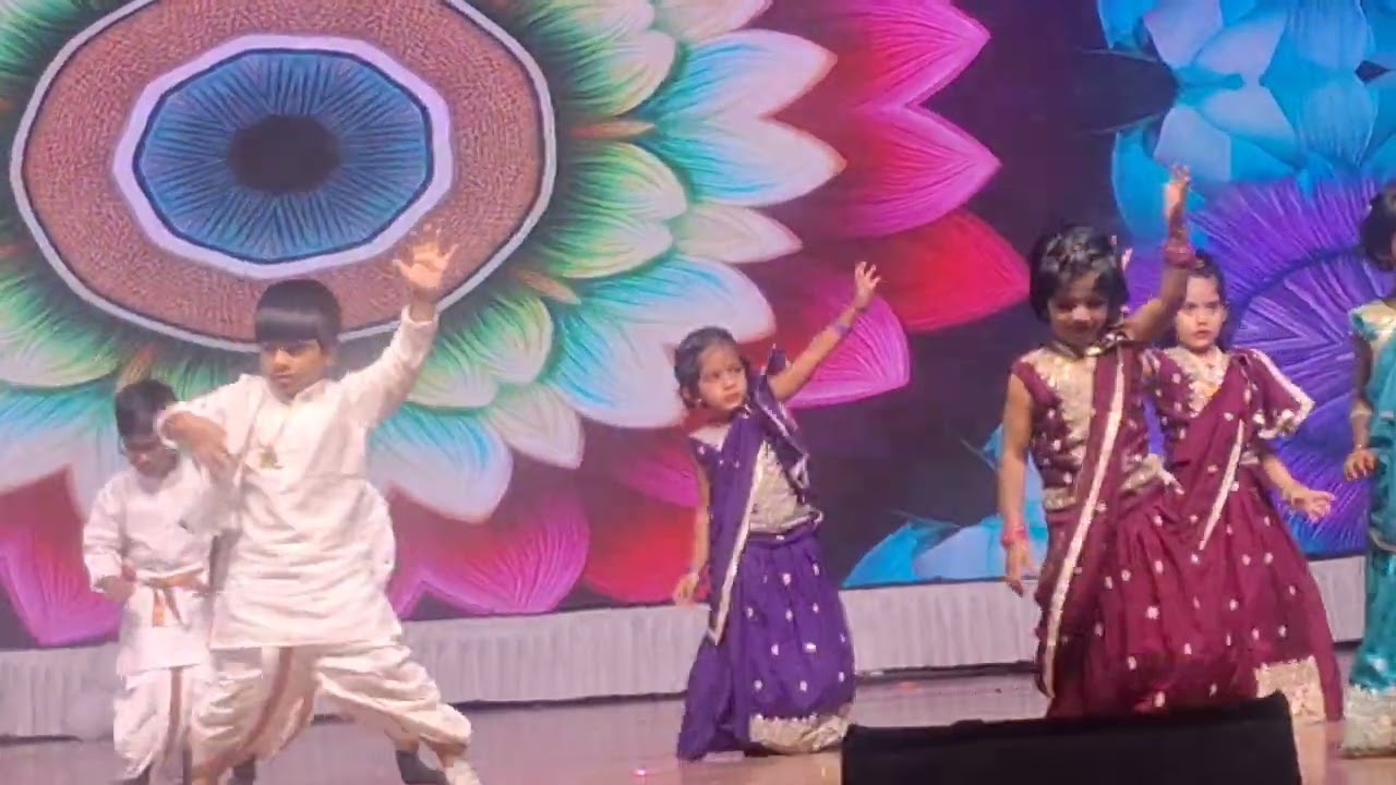 My daughter fairwal party shilaramam hyd
