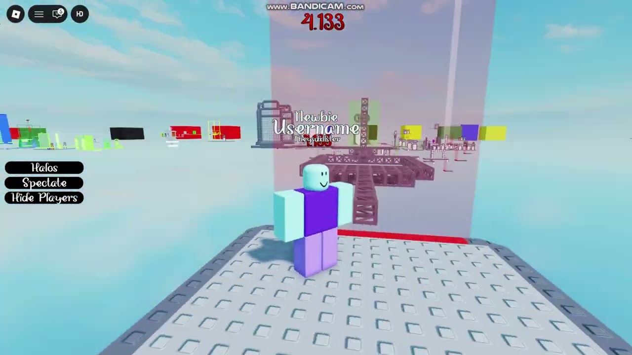 İnsane runs (only first run free)