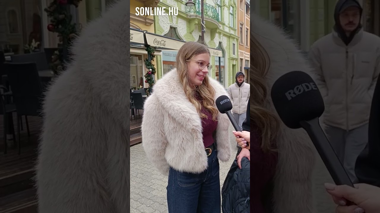 Megk&eacute;rdezt&uuml;k a somogyiakat, mennyit k&ouml;ltenek kar&aacute;csonyi aj&aacute;nd&eacute;kra
