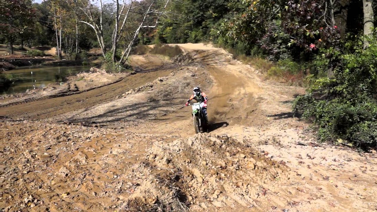 Sand Mountain MX 10-13-12