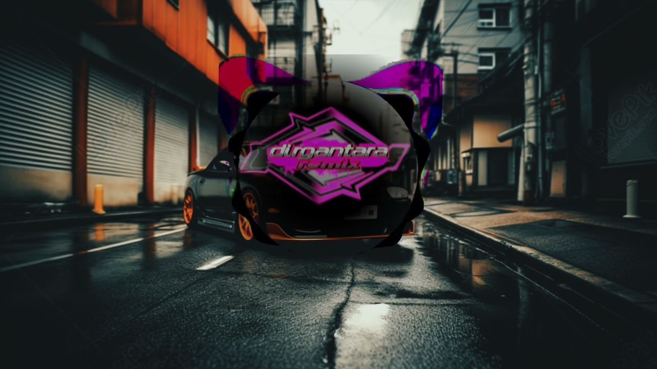 Dj LOREEN TATTOO FULL BASS_Dj REMIX TERBARU 2024_Dj TERBAIK