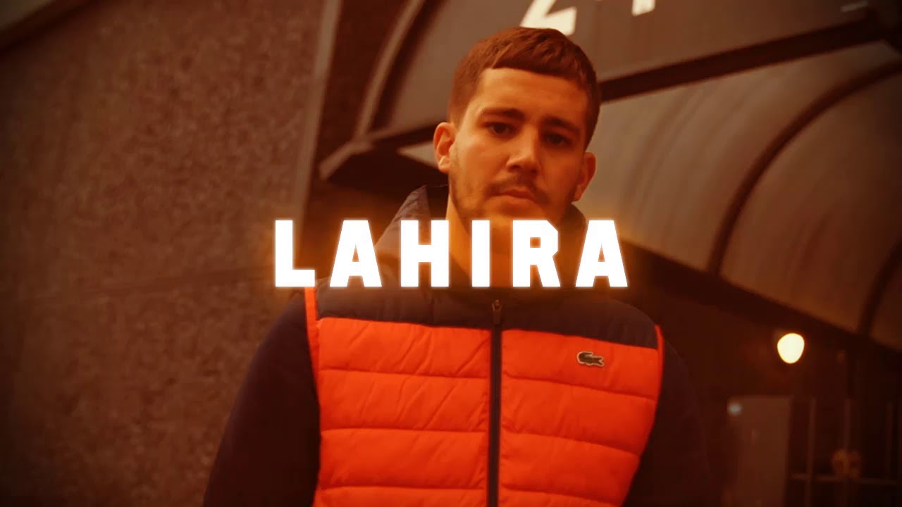 Instru Type L'Allemand x Sasso - Lahira (Prod. TOTO BEATS)
