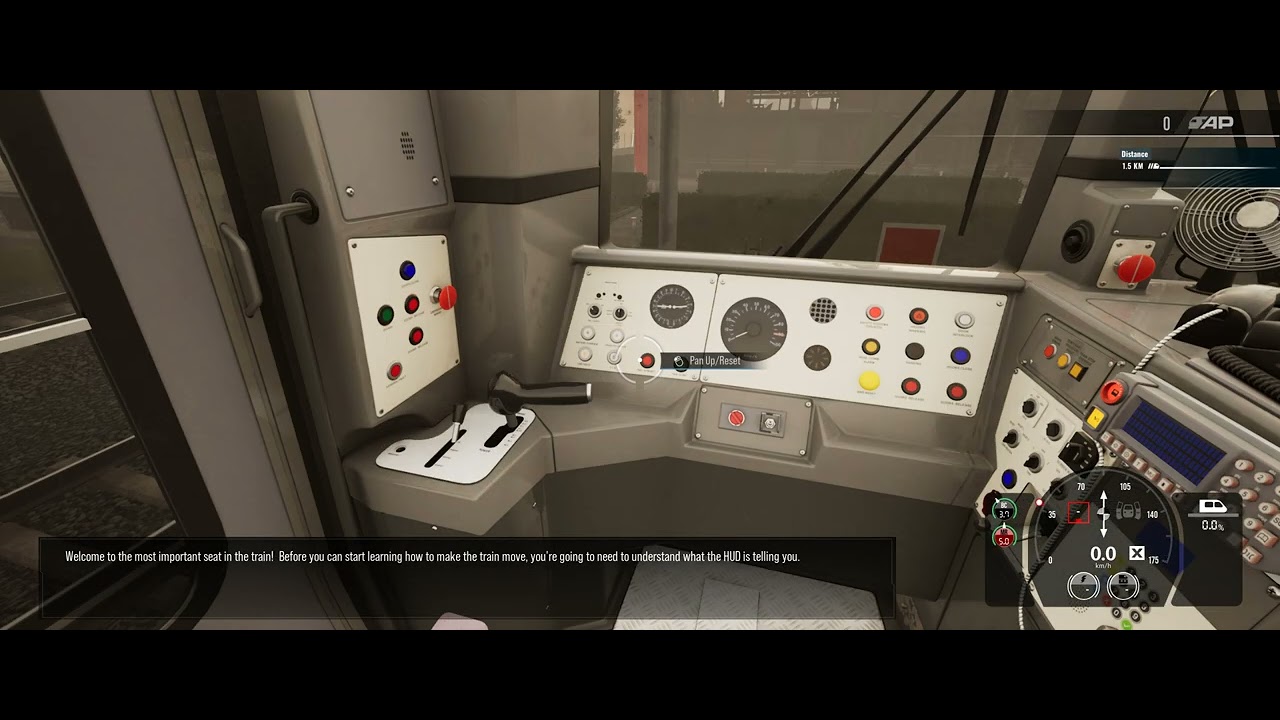 Jogando Train Sim World 6 Free Starter Pack