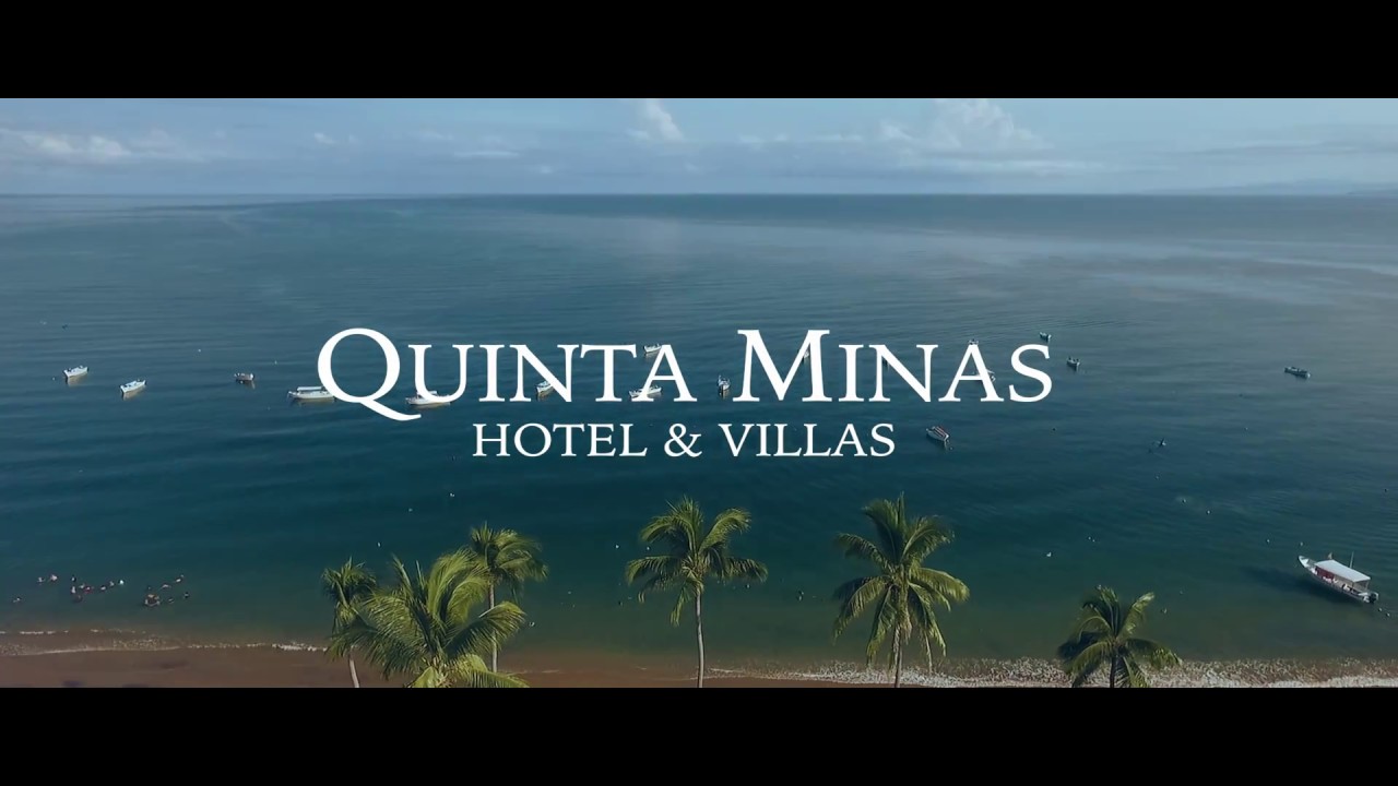 Quinta Minas Hotel y Villas