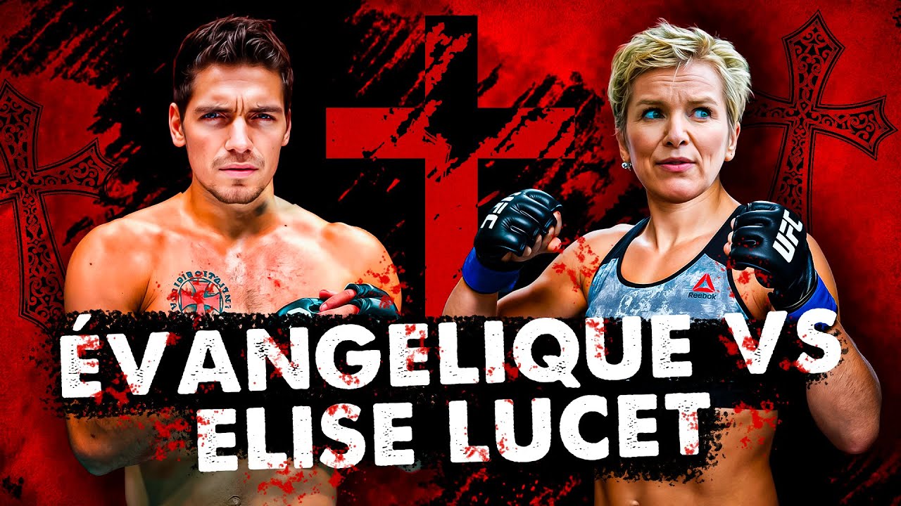 Ce kiné ÉVANGÉLIQUE déteste ÉLISE LUCET