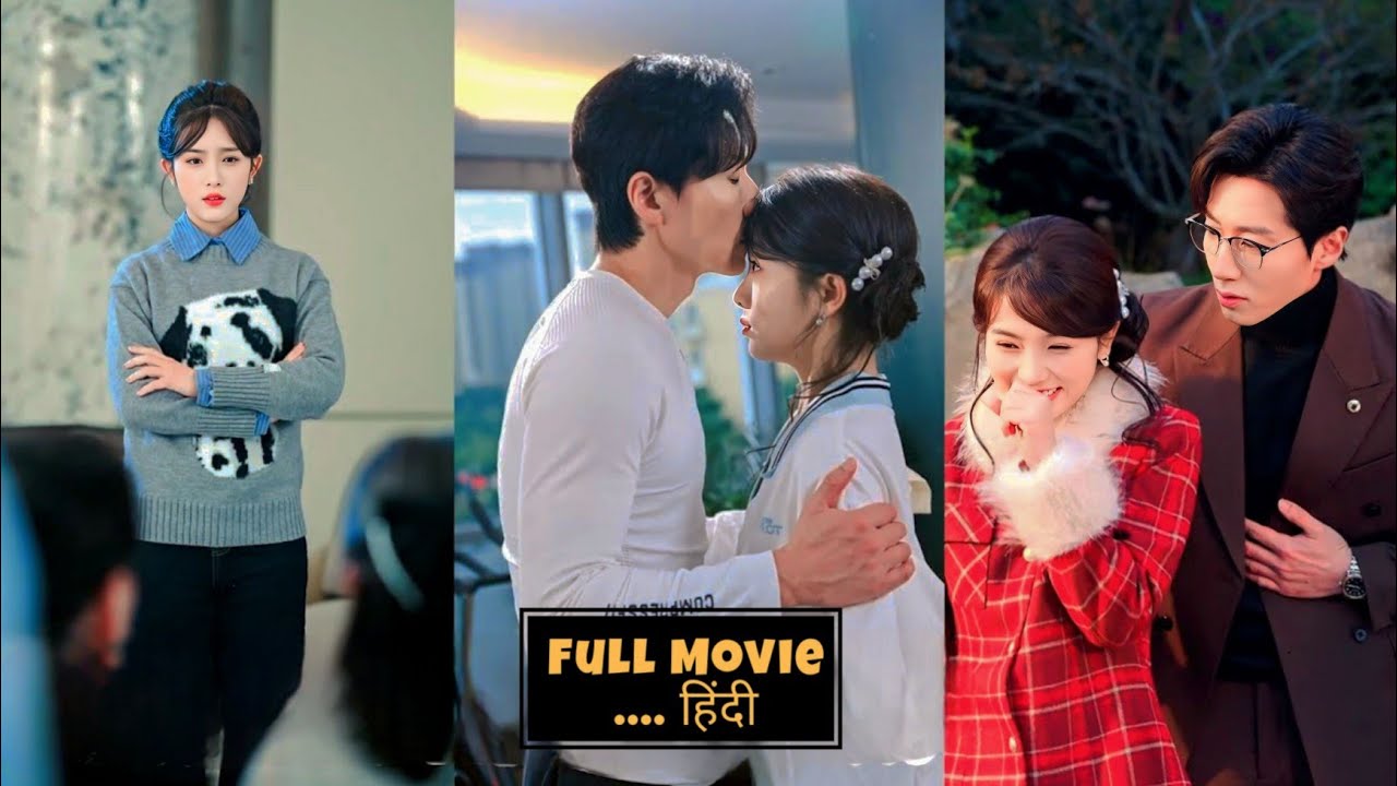 No More Tears: High School Glow-Up After Dumping the Toxic 💎✨Explain in hindi (Urdu)😘