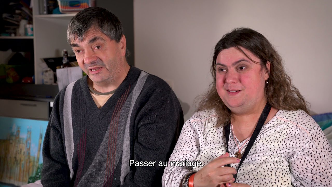 Projet d'établissement du Boistissandeau sous titré