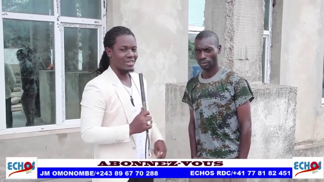ECHOS ENQUETE : LA MAISON BLANCHE DE KESTER EMENEYA VENDUE A VITAL KAMERHE?