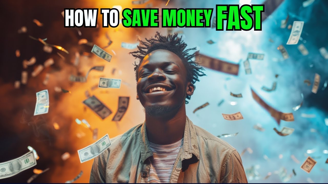 How to Save Money Fast 10 Proven Tips