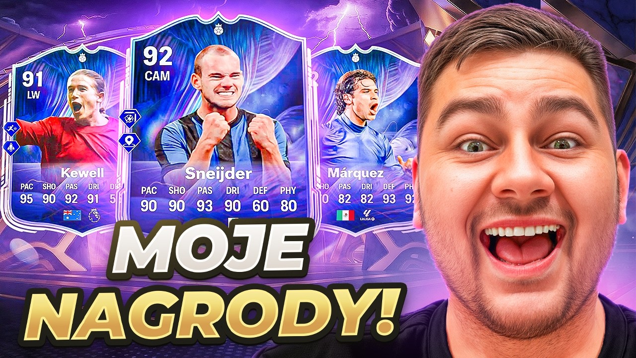 TRAFIŁEM 2x NOWE HERO! FC 26