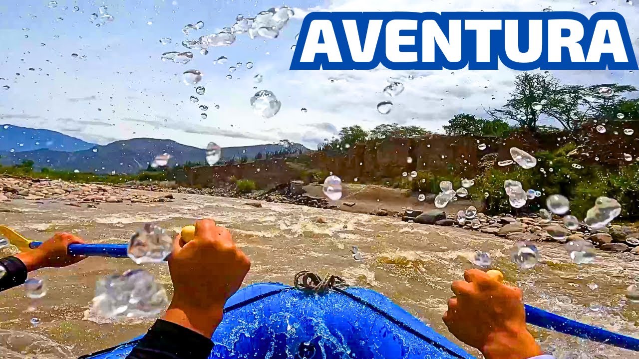 Este lugar no es turístico… y terminó en una aventura extrema 😮 (Video original recuperado)#colombia
