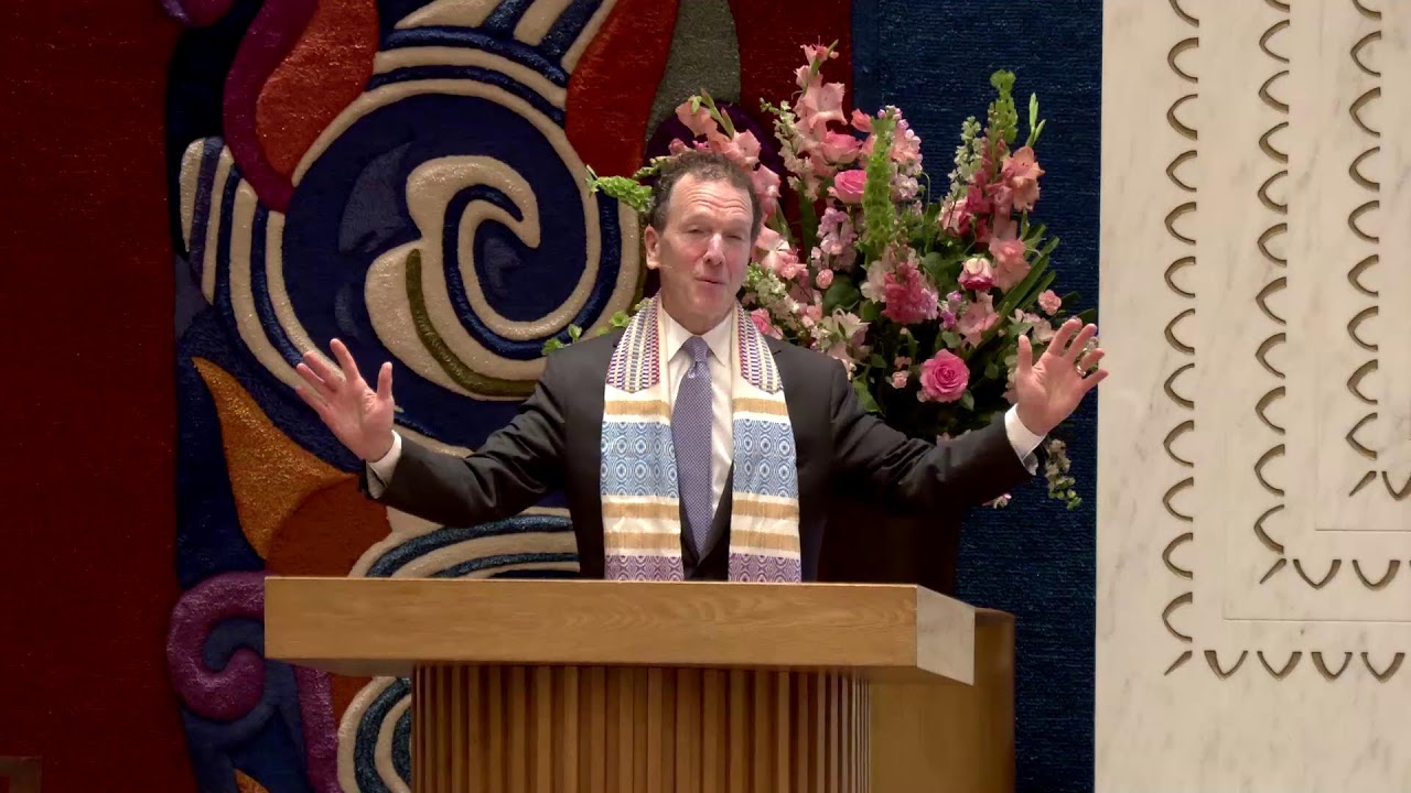 Friday Night Shabbat