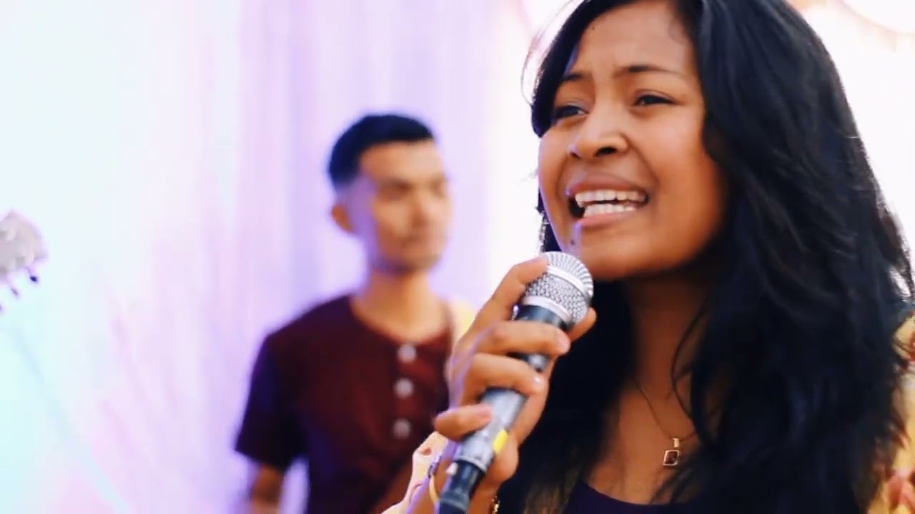 Ny Hatsaran’ny Tompo (Goodness of God) – cover by Alitaran’i Kristy
