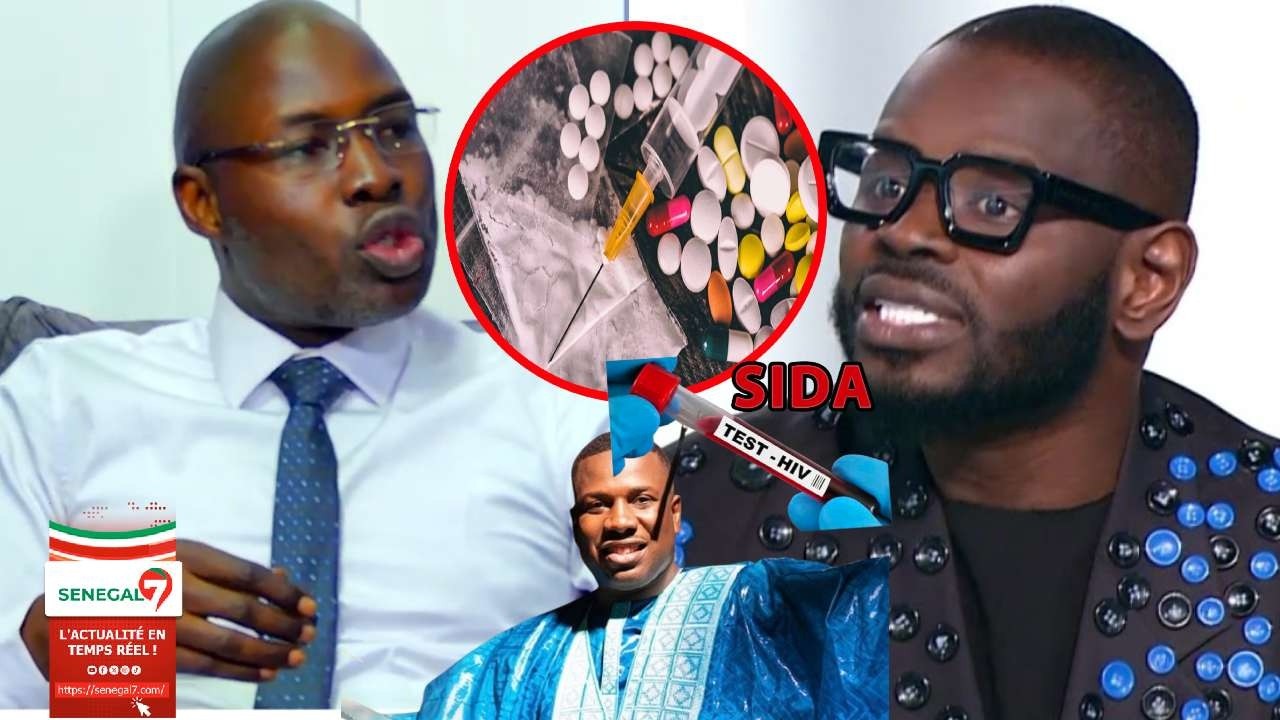 Pape C.Diallo dans le trafic drogue ,blanchiment?: Samuel Ba révèle 
