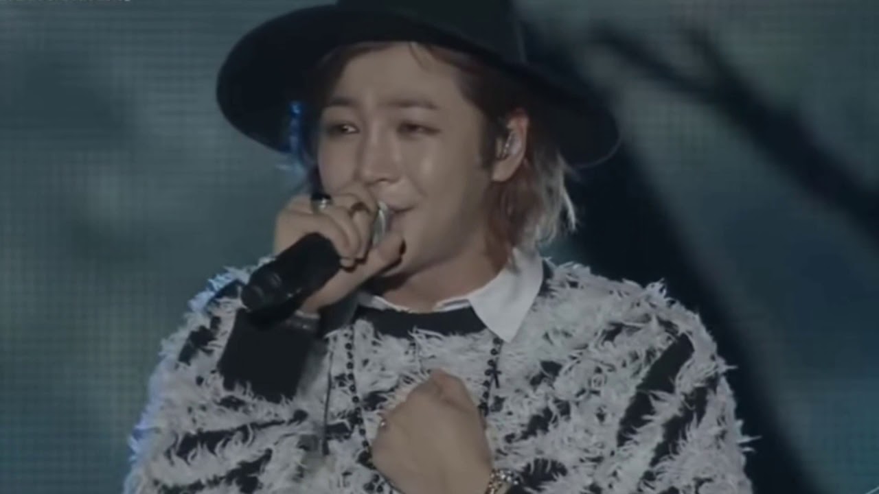JANG  KEUN  SUK(チャン・グンソク)『空と君と』LIVEお纏め編集ver💞