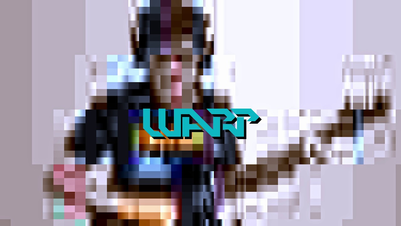 Nicolas Lopes - Warp