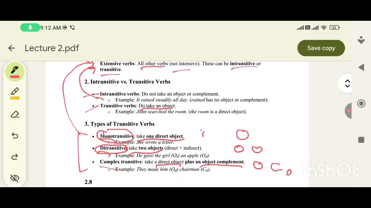 Lecture 2