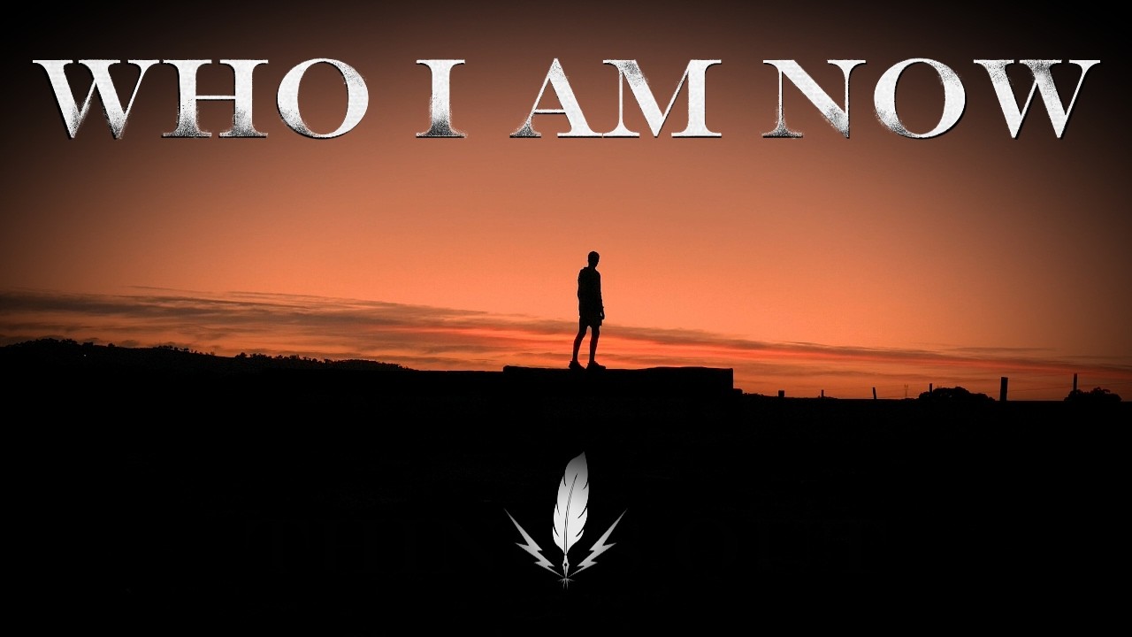 Who I Am Now | An Indie Rock Song