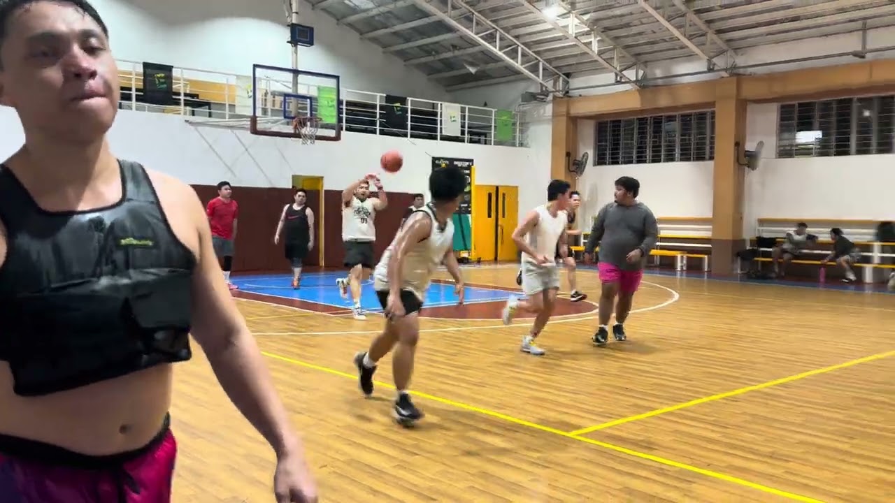 Tuepapawis 2/17 game5