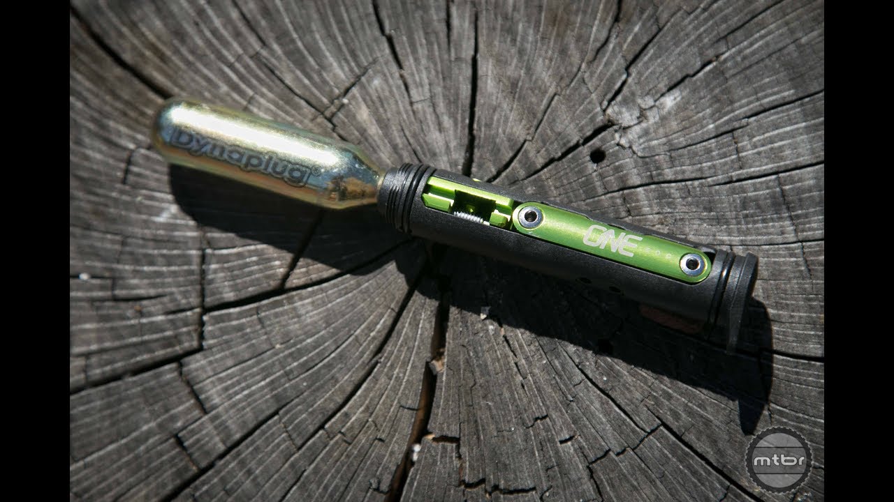 OneUp EDC Tool and Pump Overview