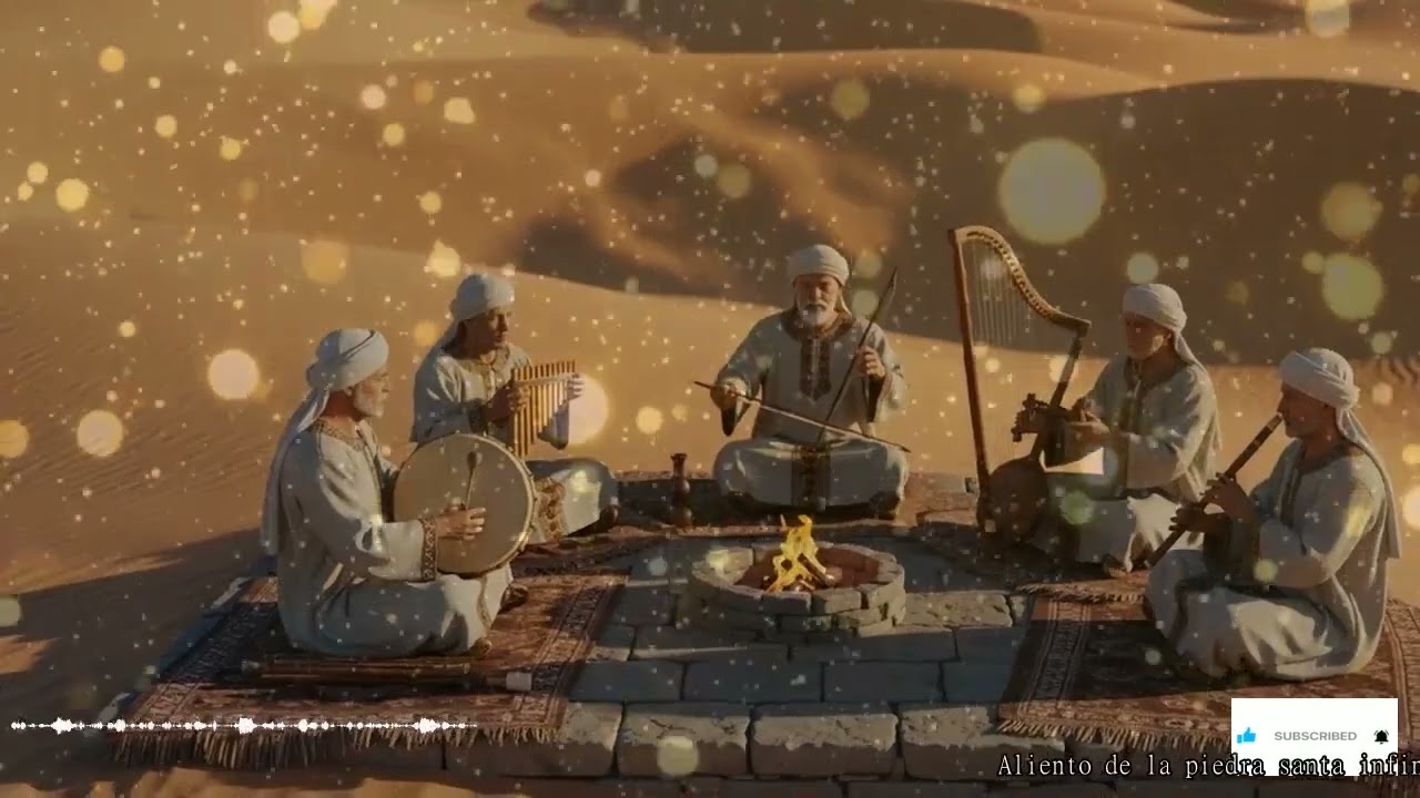 En Jerusalén Celestial Resuenan Shofar, Cánticos Hebreos E Instrumentos En Espíritu Y Verdad