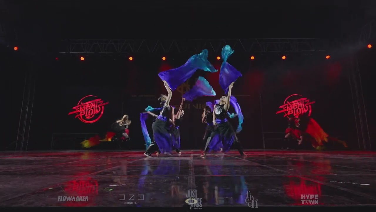 Beatzflow, 홍익대 #frontrowview #스물다섯번째더유니온