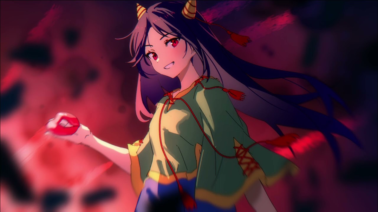 東方 Touhou remix (Orchestral) The Deviants' Unobstructed Light ~ Kingdom of Nothingness