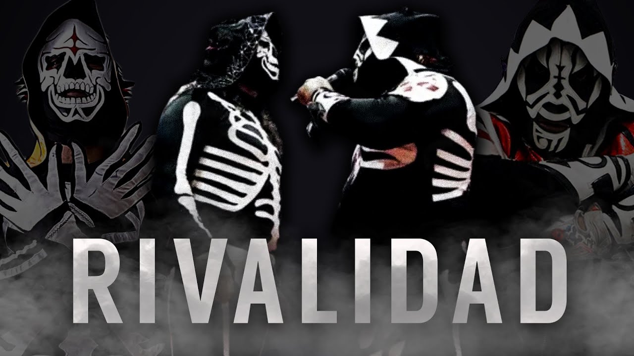 LA PARK vs LA PARKA: La Batalla de Triplemania