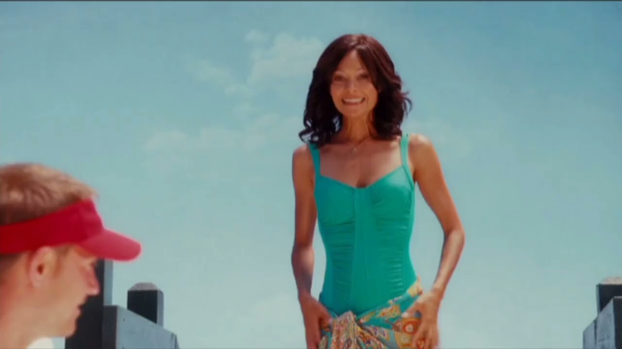 20 errores en Norbit ,que quisas no notaste