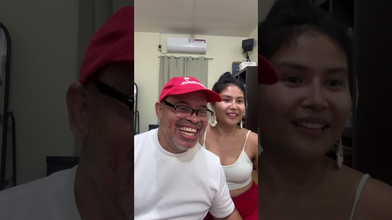 Zin Andy and Daddy G is live!