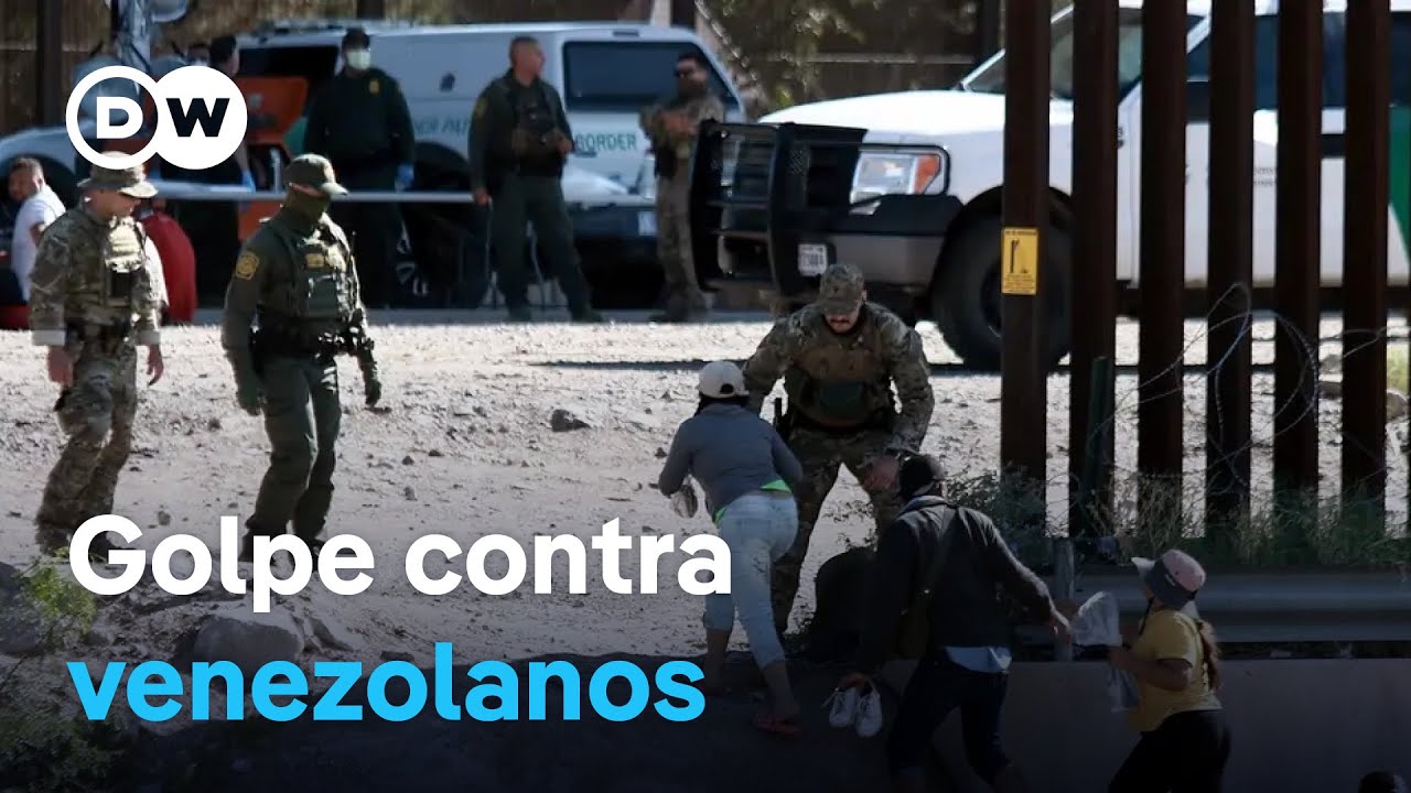 Gobierno de Trump revoca la extensión del Estatus de Protección Temporal que había aprobado Biden