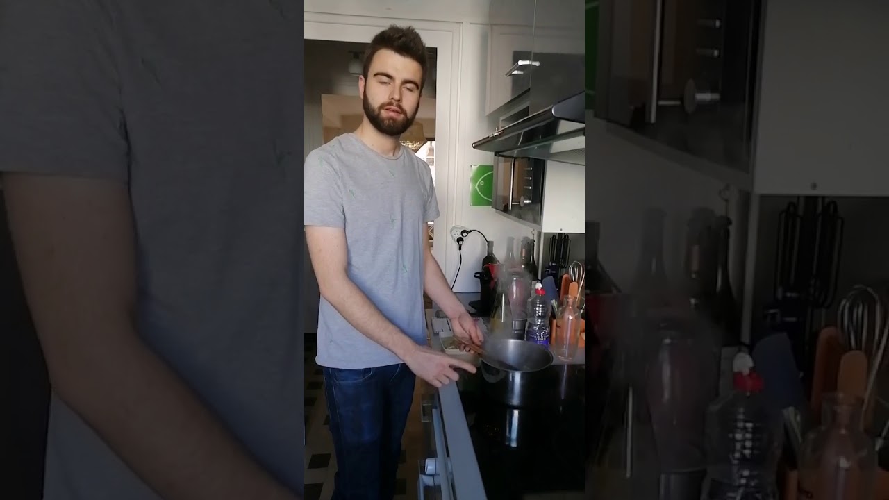 Pâtes aux artichaut