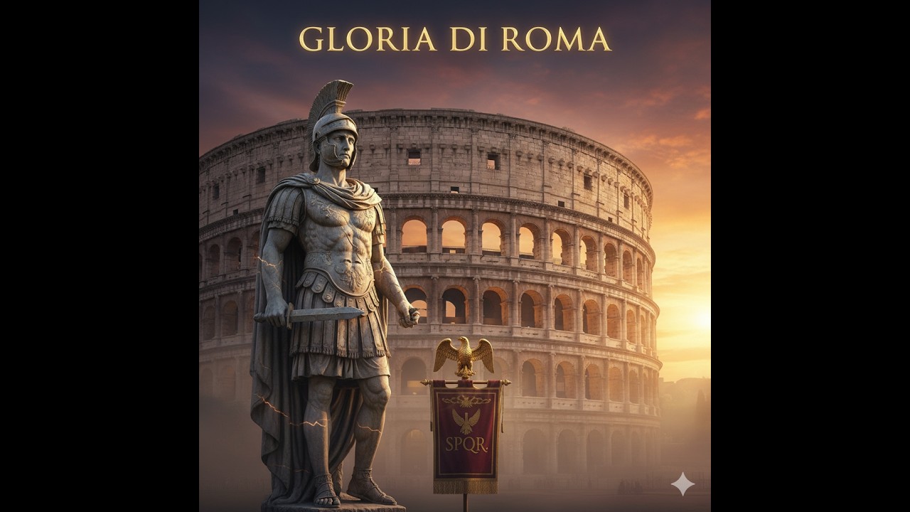 Gloria di Roma