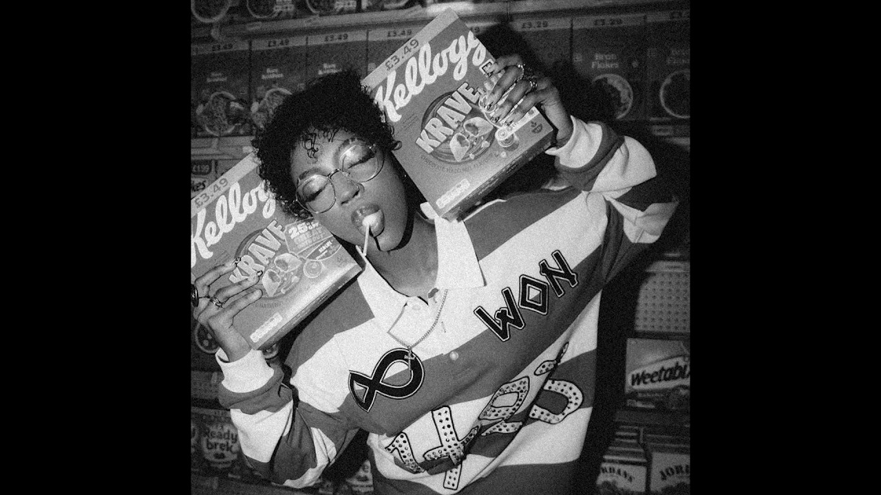 [FREE] Brent Faiyaz x KWN Type Beat - 