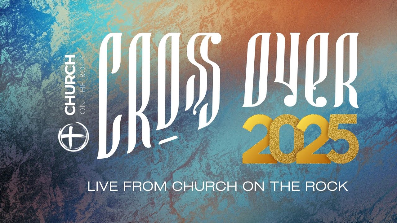 New Year’s Cross Over Service | Entering 2026 in God’s Presence