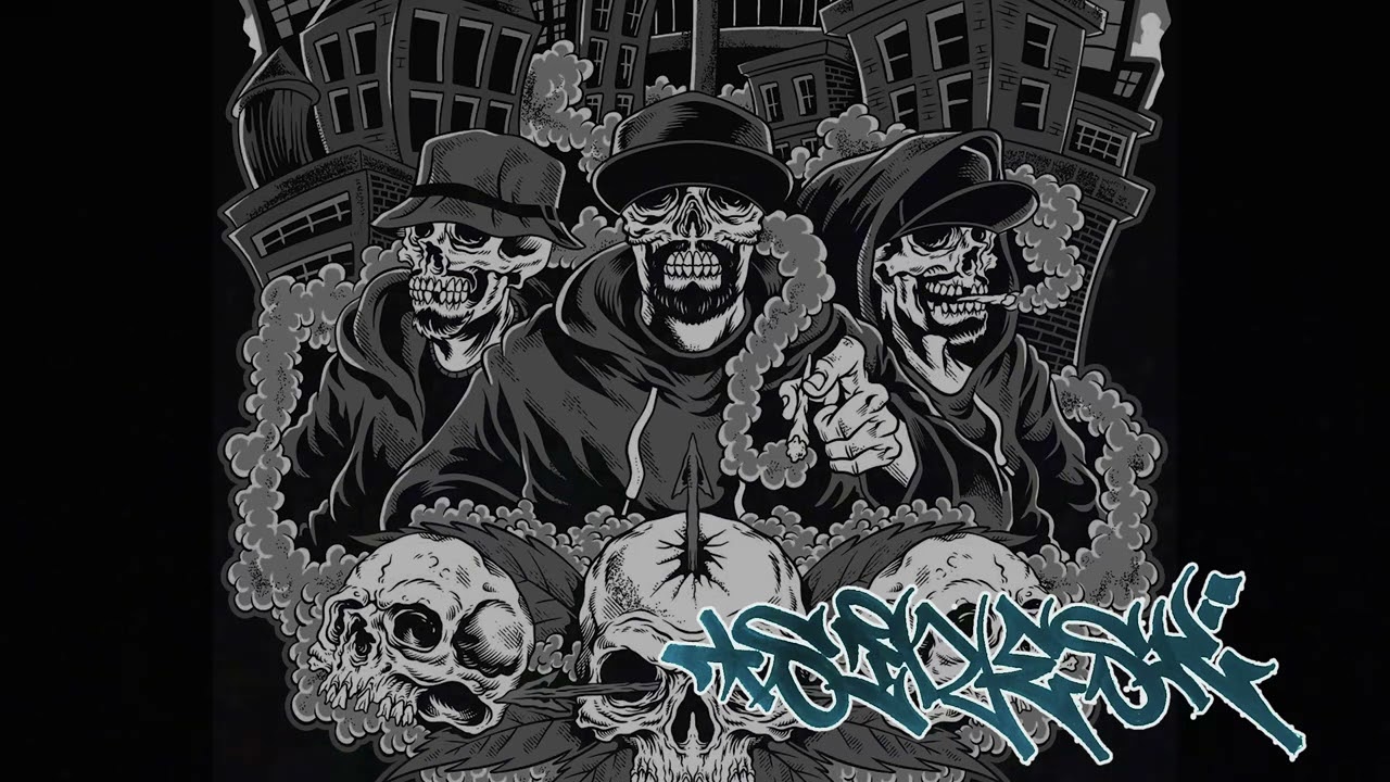 90s Boom Bap beat Hip Hop Old School nstrumental Underground  - Beat 489