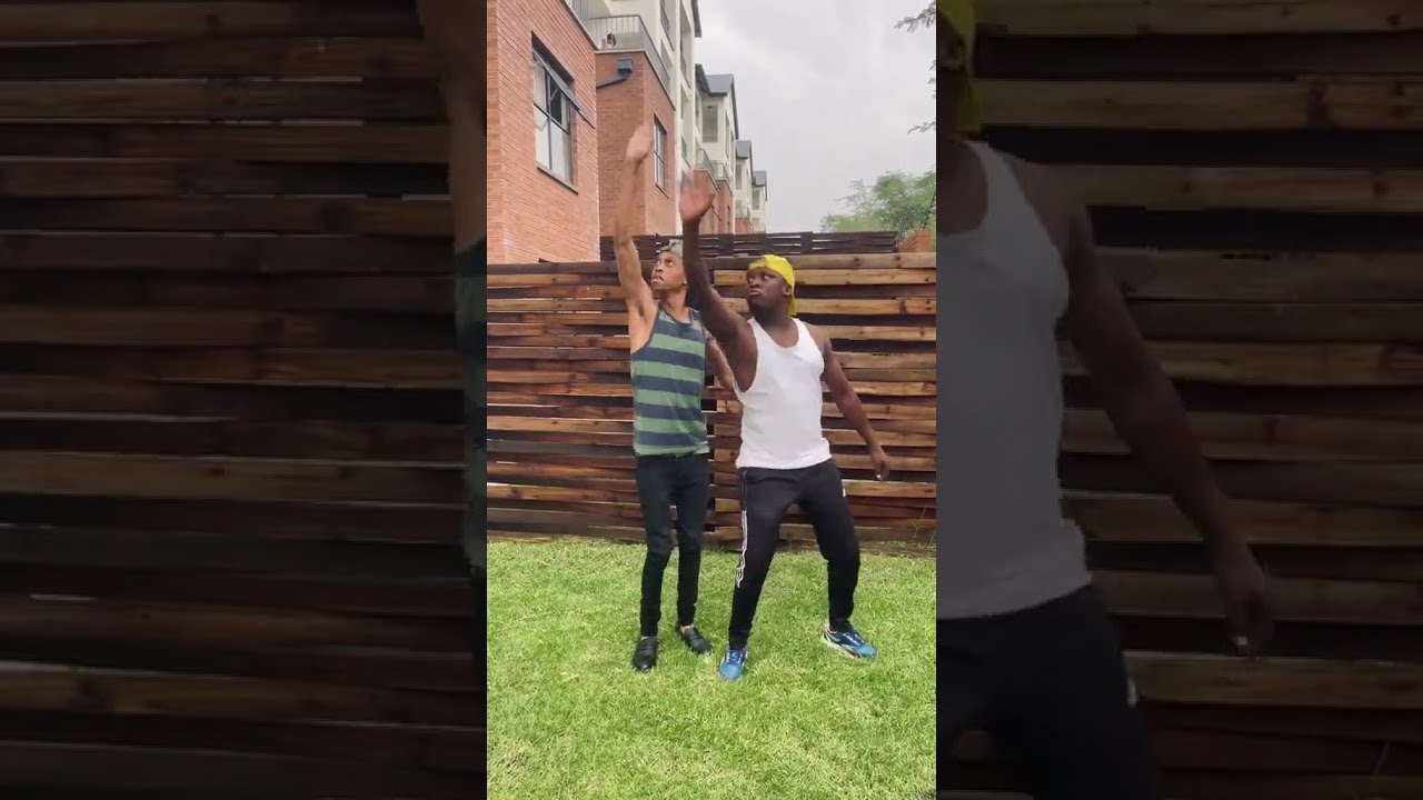 #DanceChallenge