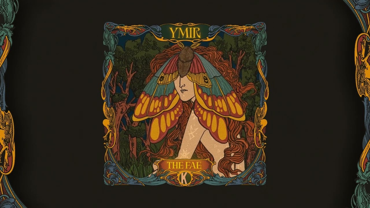 YMIR - The Fae EP (Full Mix)